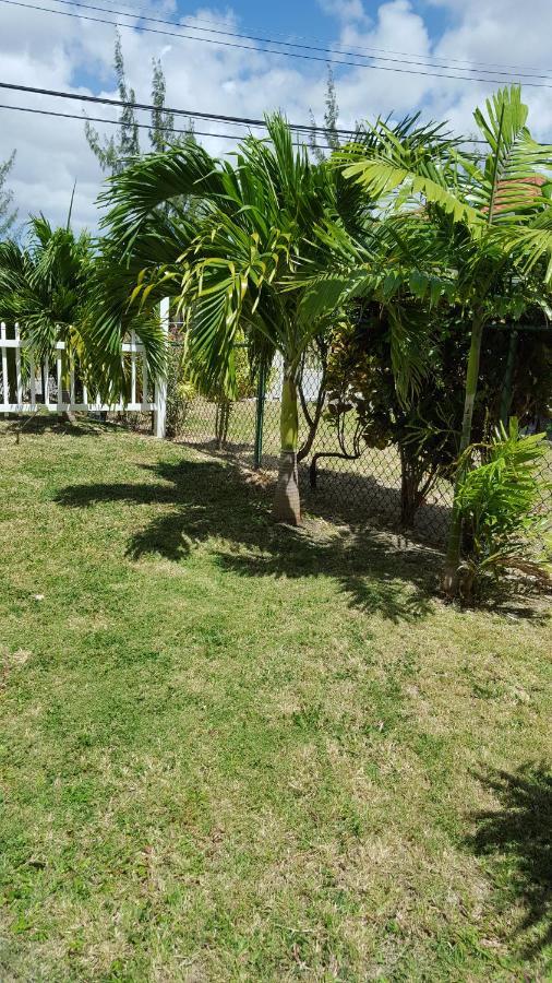 Cynson Villa Holiday Accommodations Christ Church Exteriör bild