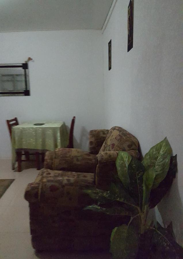Cynson Villa Holiday Accommodations Christ Church Exteriör bild