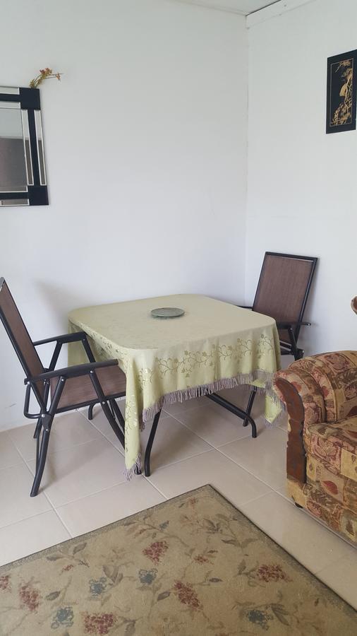 Cynson Villa Holiday Accommodations Christ Church Exteriör bild