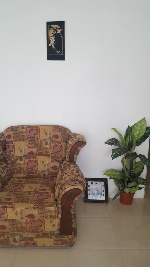 Cynson Villa Holiday Accommodations Christ Church Exteriör bild