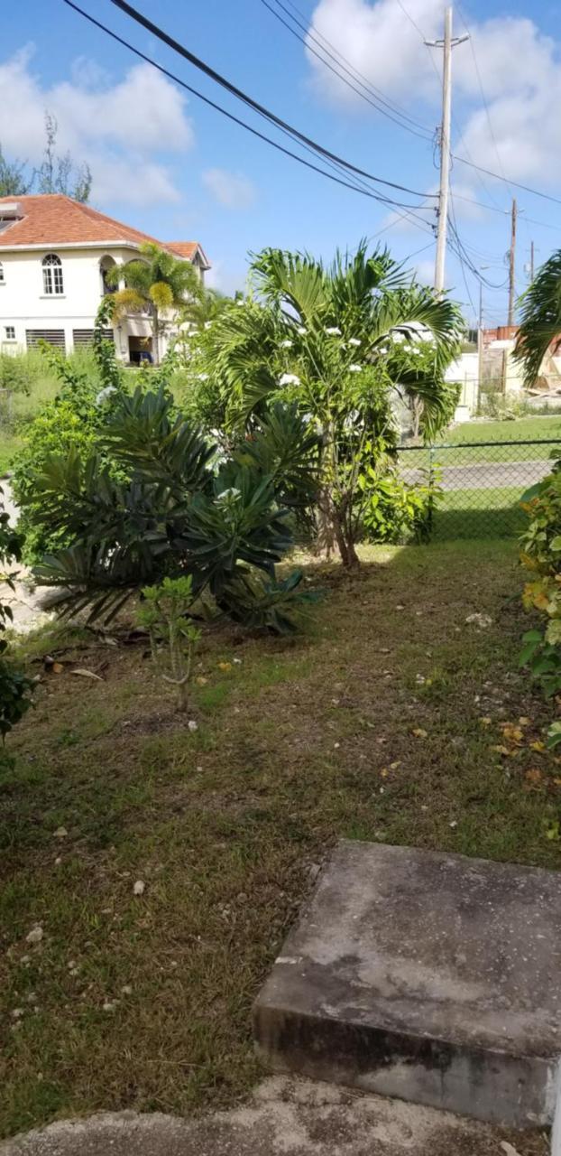 Cynson Villa Holiday Accommodations Christ Church Exteriör bild