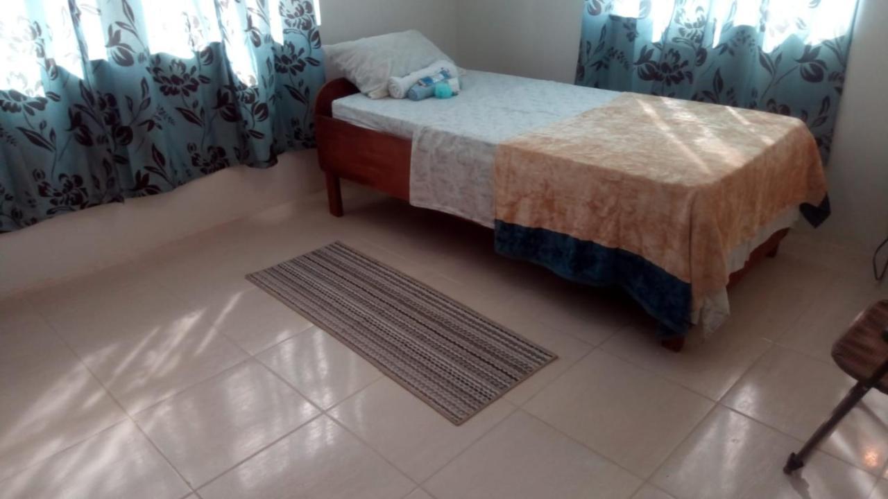 Cynson Villa Holiday Accommodations Christ Church Exteriör bild