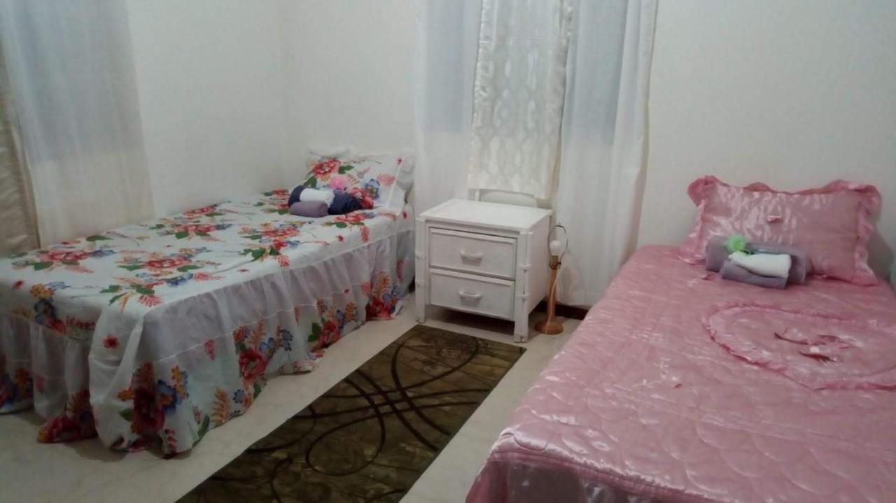 Cynson Villa Holiday Accommodations Christ Church Exteriör bild