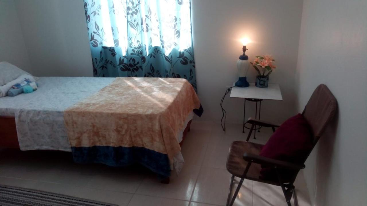Cynson Villa Holiday Accommodations Christ Church Exteriör bild